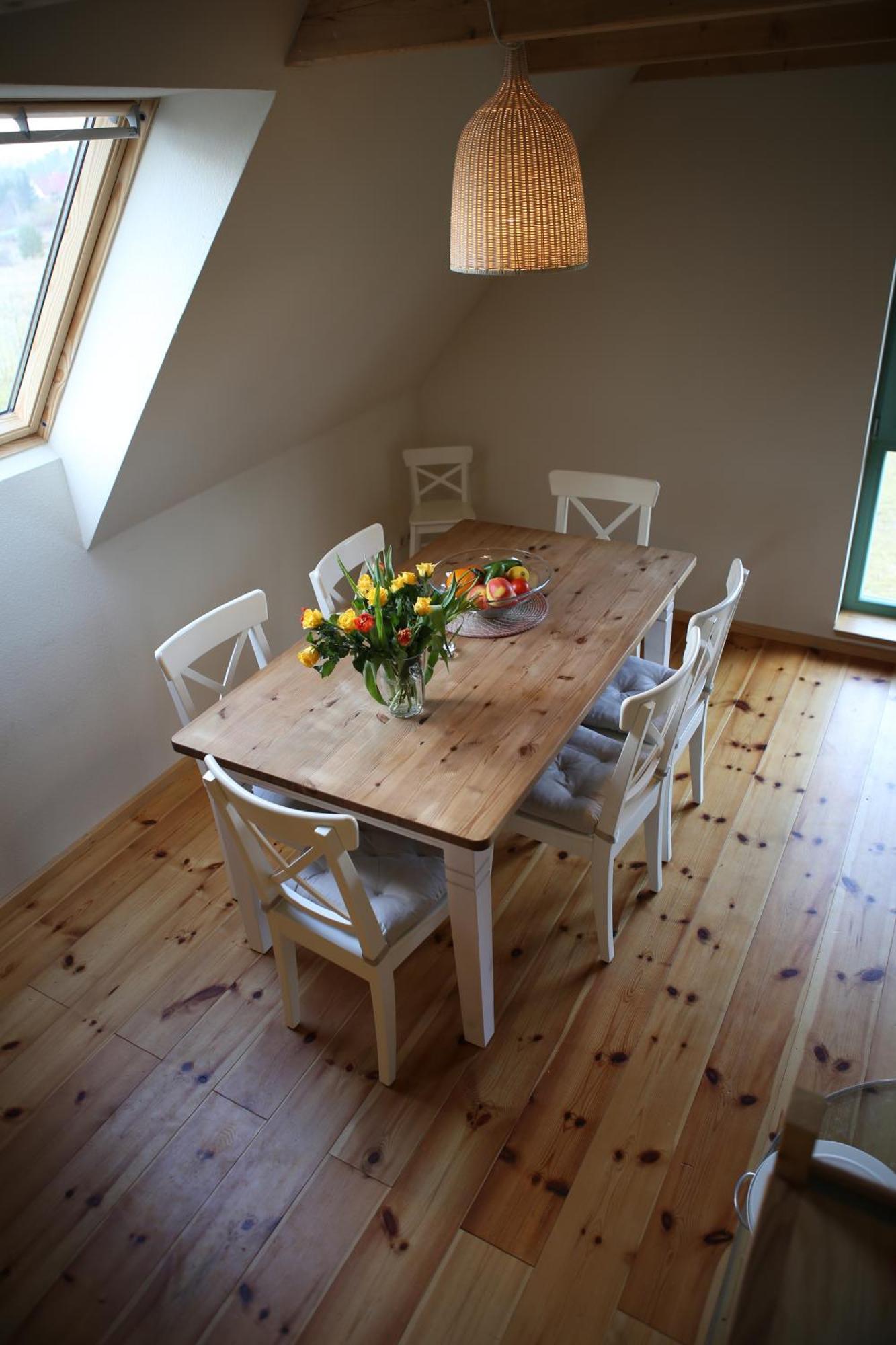 Ferienlandhaus Zempow 외부 사진