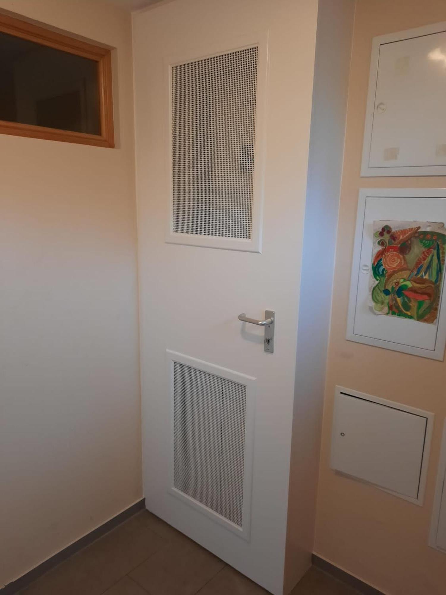 Ferienlandhaus Zempow 외부 사진
