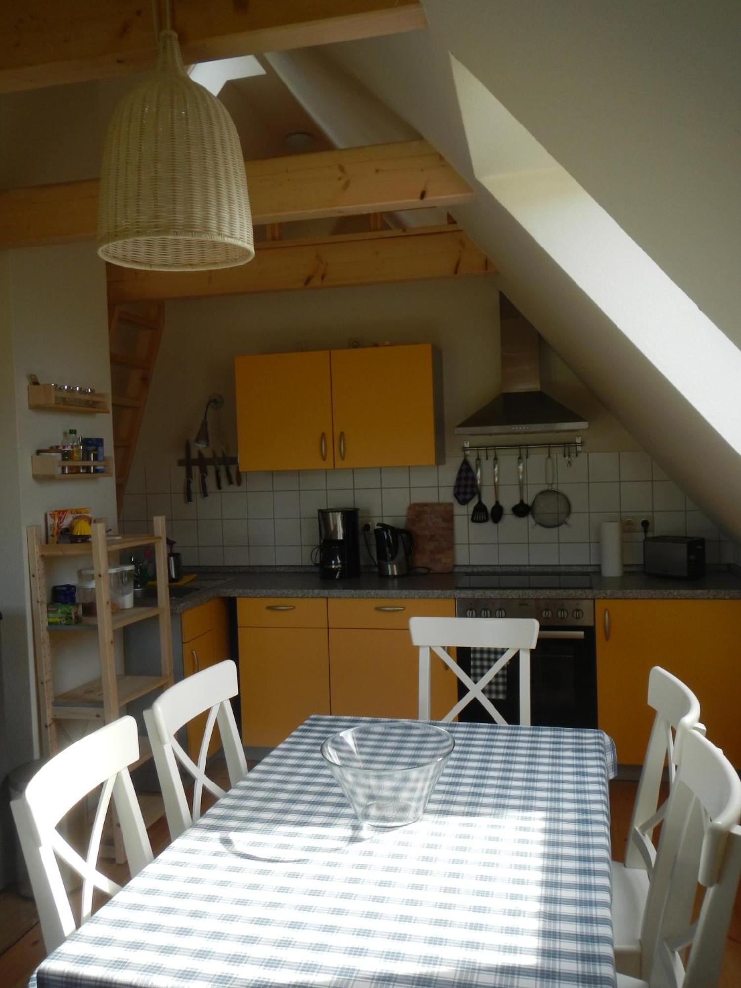 Ferienlandhaus Zempow 외부 사진
