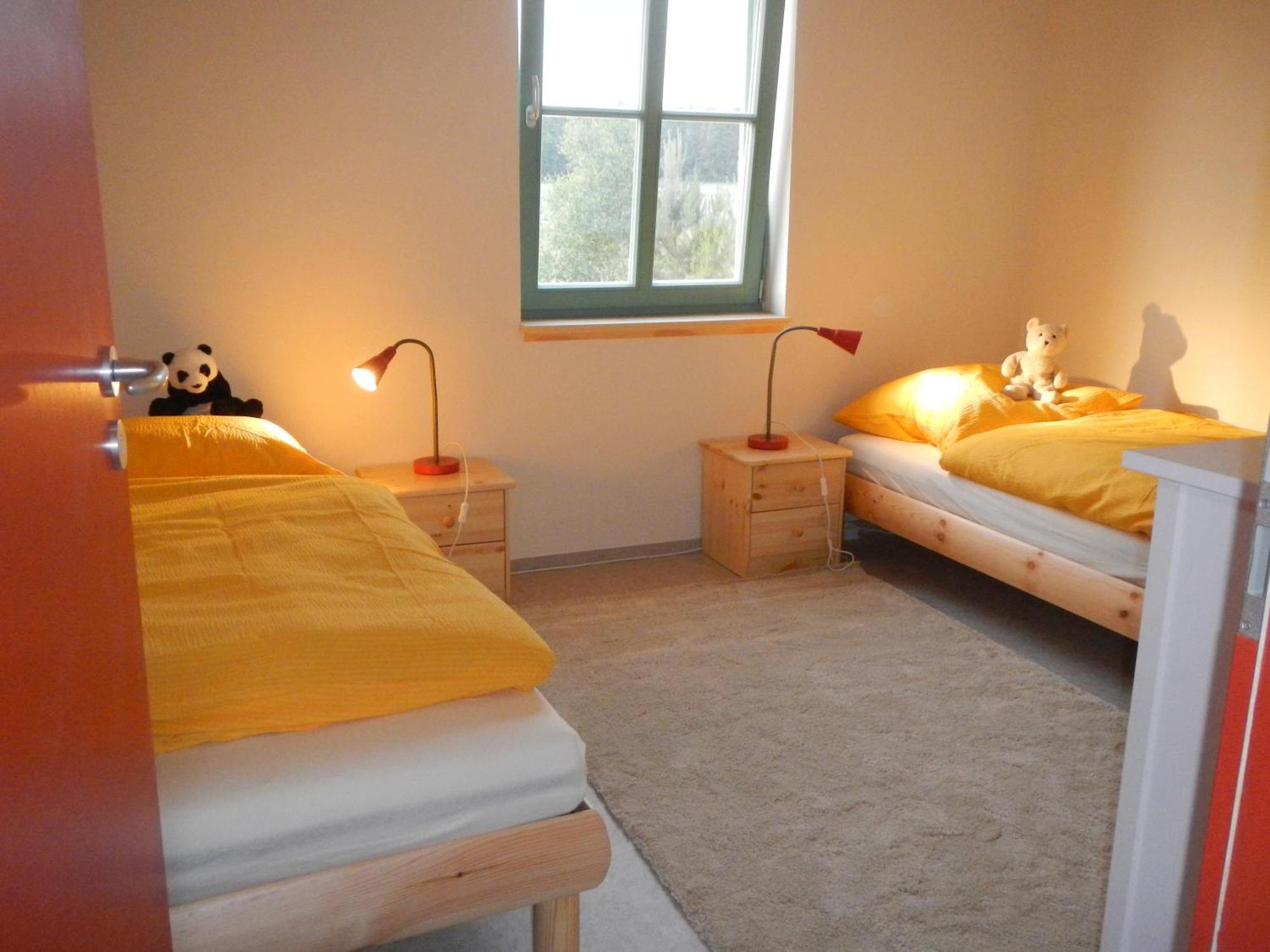 Ferienlandhaus Zempow 외부 사진