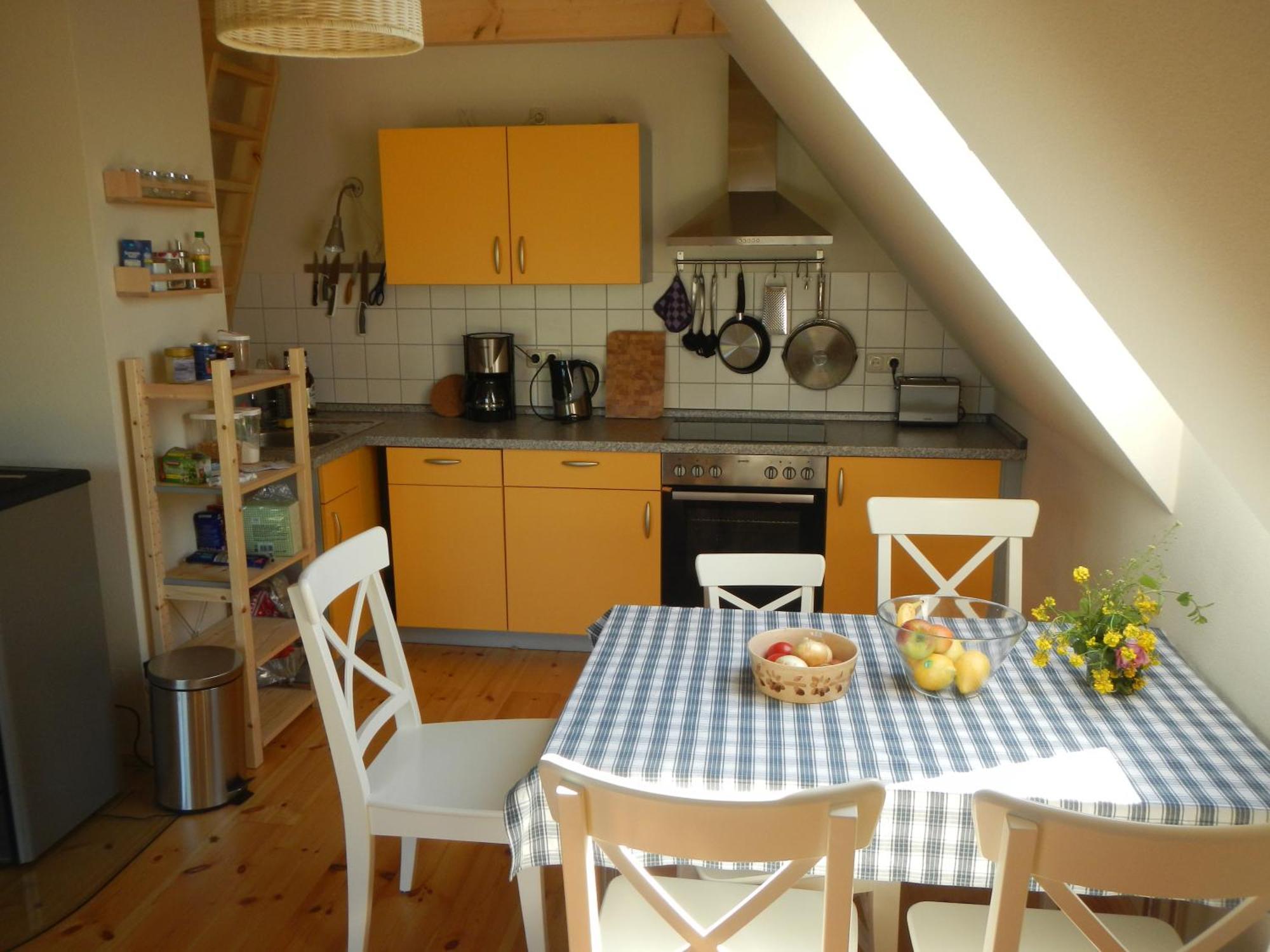 Ferienlandhaus Zempow 외부 사진