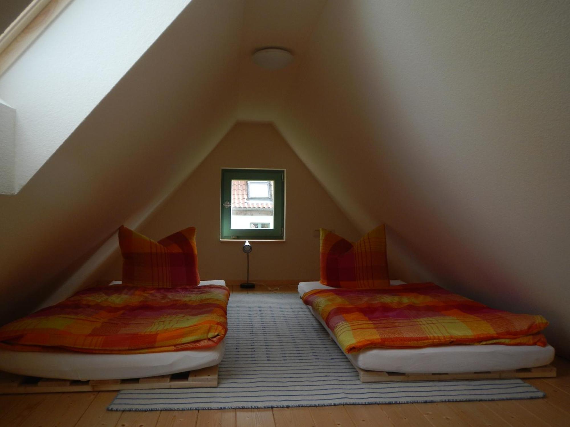 Ferienlandhaus Zempow 외부 사진