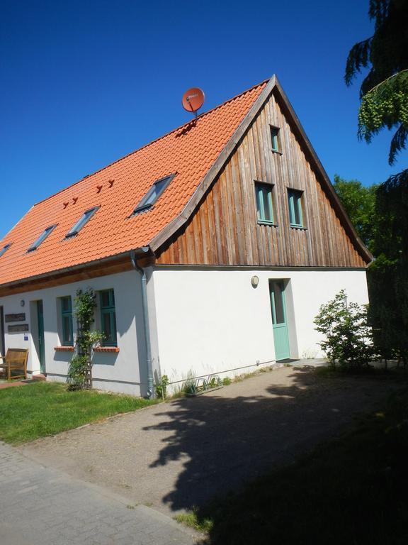 Ferienlandhaus Zempow 객실 사진