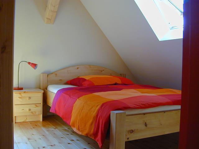 Ferienlandhaus Zempow 객실 사진